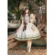 Urtto Lily Short Sleeve One Piece(1st Reservation/Full Payment Without Shipping)